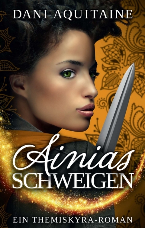 Ainias Schweigen - Dani Aquitaine