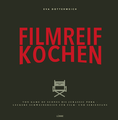 Filmreif kochen - 