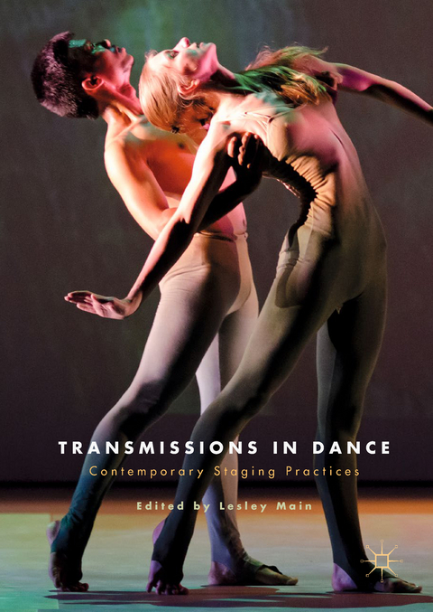 Transmissions in Dance - 