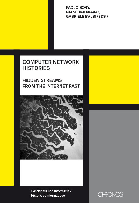 Computer Network Histories - 