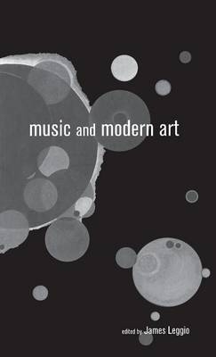 Music and Modern Art - 