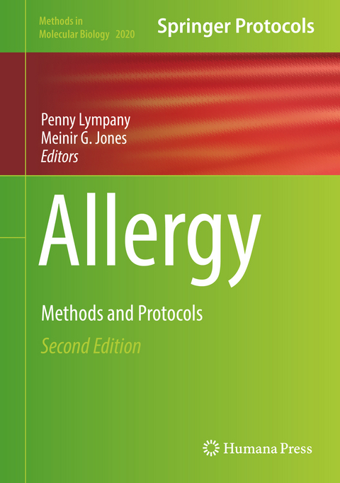 Allergy - 