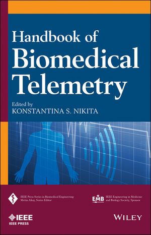 Handbook of Biomedical Telemetry - 
