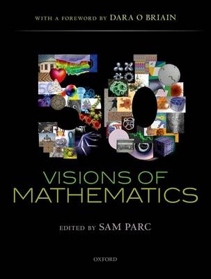 50 Visions of Mathematics -  Dara O' Briain