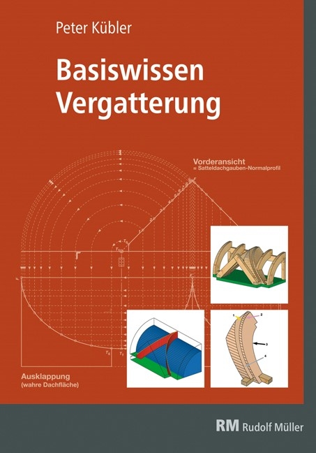 Basiswissen Vergatterung - Peter Kübler