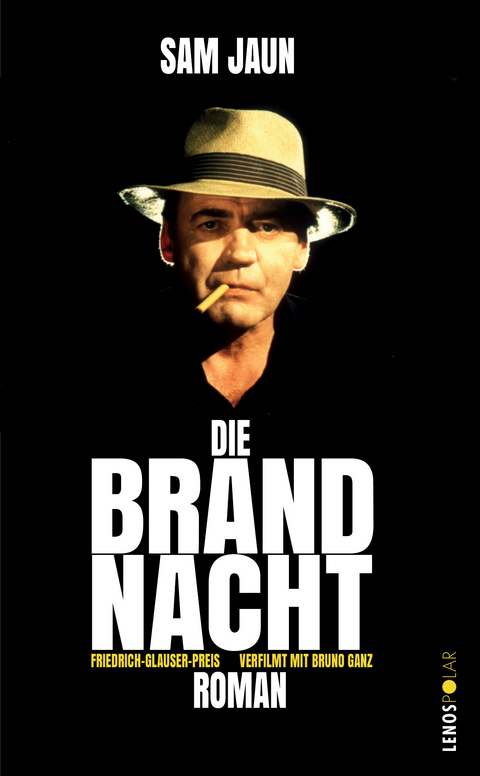 Die Brandnacht - Sam Jaun