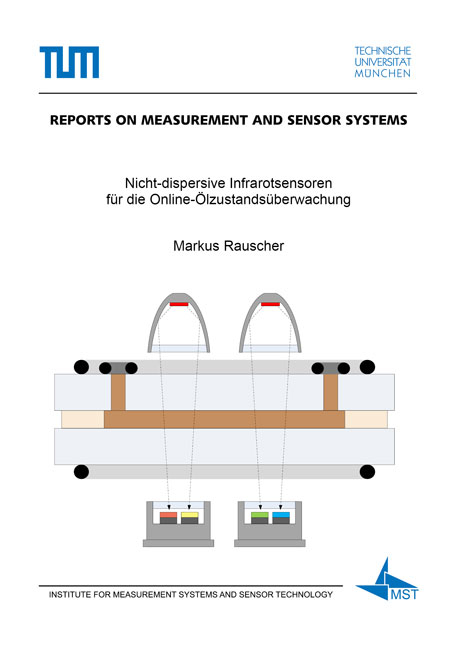 Nicht-dispersive Infrarotsensoren für die Online-Ölzustandsüberwachung - Markus Rauscher