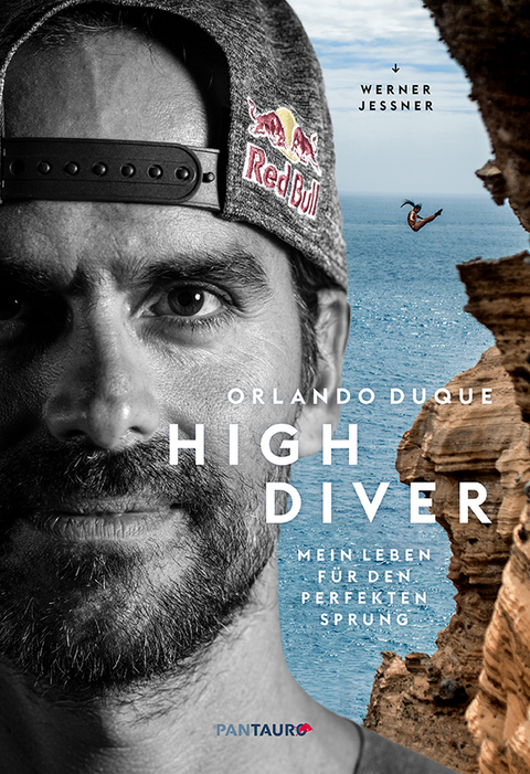 High Diver - Orlando Duque