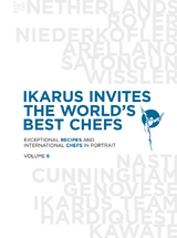 Ikarus invites the world's best chefs - 