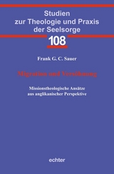 Migration und Versöhnung - Frank G. C. Sauer