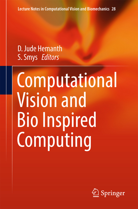 Computational Vision and Bio Inspired Computing - 