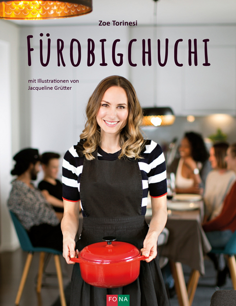 Fürobigchuchi - Zoe Torinesi