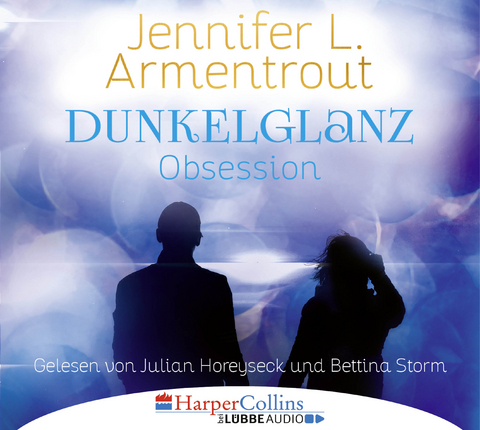 Dunkelglanz - Obsession - Jennifer L. Armentrout