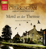 Cherringham - Mord an der Themse - Matthew Costello, Neil Richards