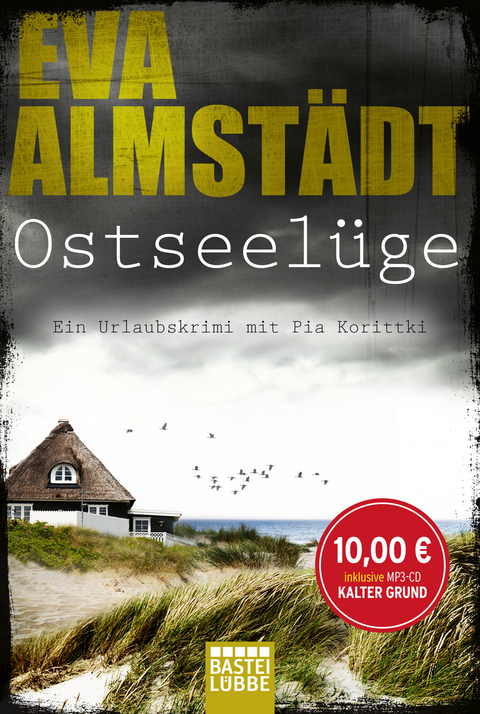 Ostseelüge - Eva Almstädt