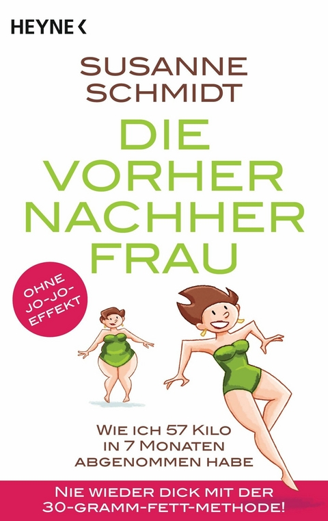 Ebook Die Vorher Nachher Frau Von Susanne Schmidt Isbn 978 3 641 13764 9 Sofort Download Kaufen Lehmanns De