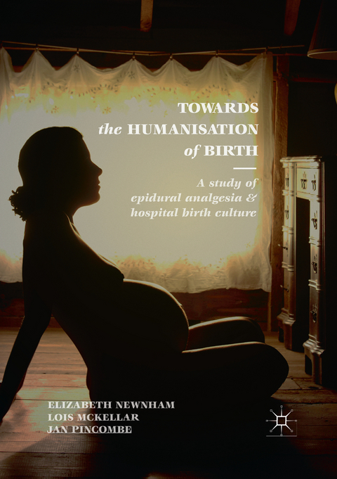 Towards the Humanisation of Birth - Elizabeth Newnham, Lois McKellar, Jan Pincombe