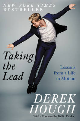 Taking the Lead -  Derek Hough