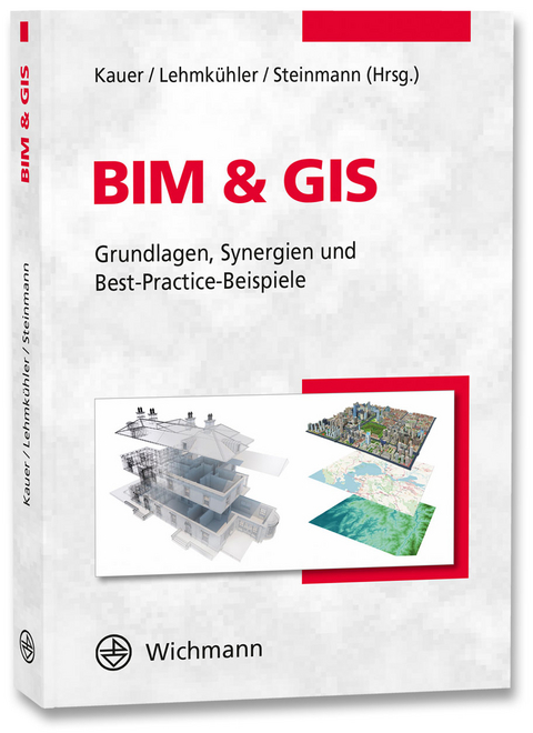 BIM & GIS - 