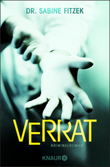 Verrat - Sabine Fitzek