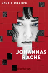 Johannas Rache - Jens J. Kramer