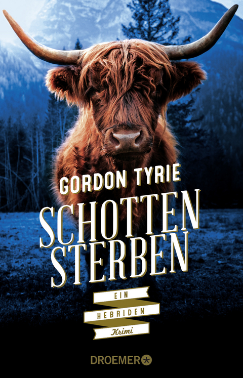 Schottensterben - Gordon Tyrie