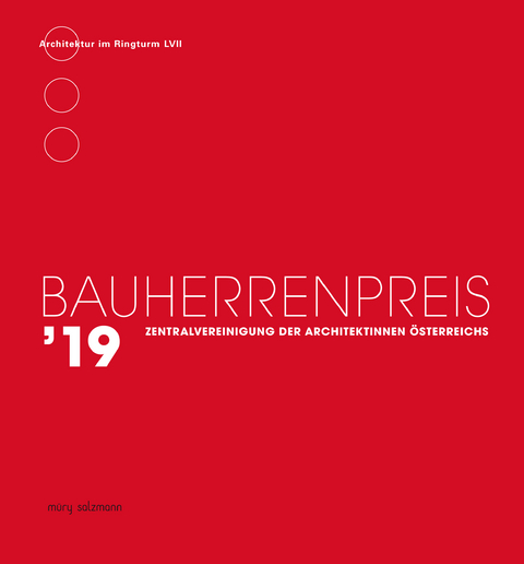 Bauherrenpreis 2019