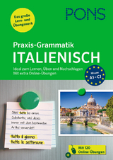 PONS Praxis-Grammatik Italienisch