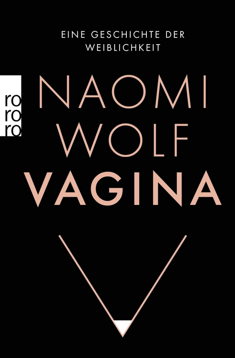 Vagina - Naomi Wolf