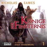 Könige der Finsternis - Nicholas Eames