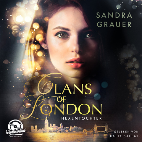 Clans of London - Sandra Grauer