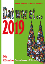 Dat wor et... 2019 - Tewes, Frank; Reinarz, Heike