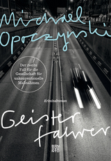 Geisterfahrer - Michael Opoczynski