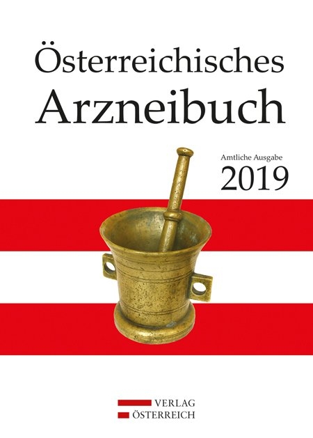 Österreichisches Arzneibuch - 