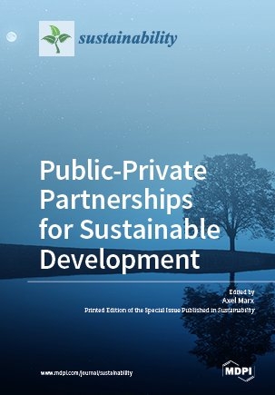 Public-Private Partnerships for Sustainable Development - 