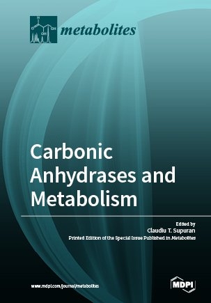 Carbonic Anhydrases and Metabolism - 