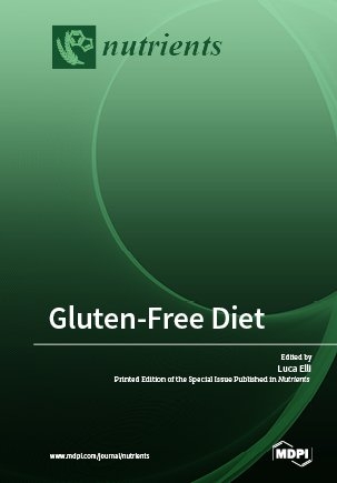 Gluten-Free Diet - 