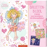 Prinzessin Lillifee, Paillettenbilder