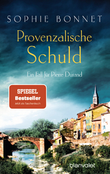 Provenzalische Schuld - Sophie Bonnet