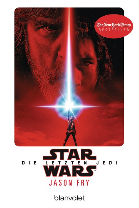 Star Wars™ - Die letzten Jedi - Jason Fry