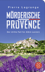 Mörderische Provence - Pierre Lagrange