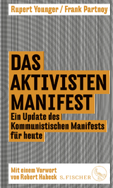 Das Aktivisten-Manifest - Frank Partnoy, Rupert Younger