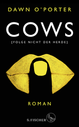 Cows - Dawn O'Porter