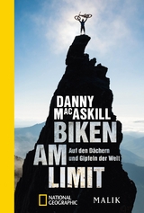 Biken am Limit - Danny MacAskill