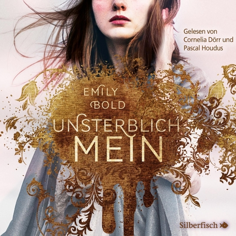 The Curse 1: UNSTERBLICH mein - Emily Bold