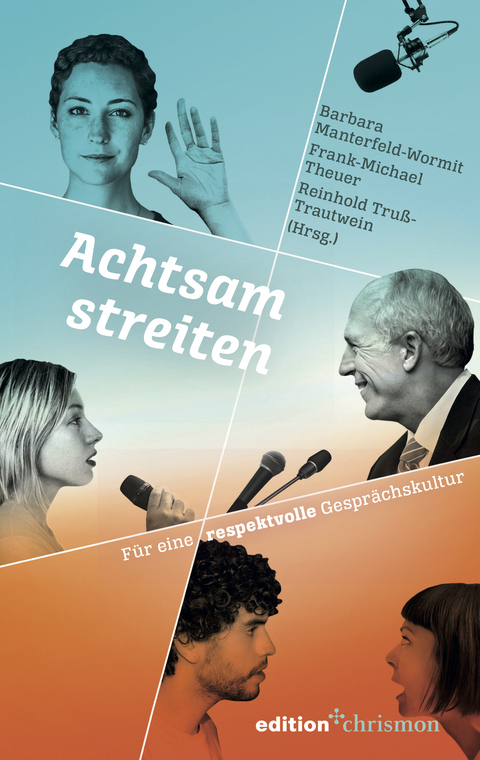 Achtsam streiten - 