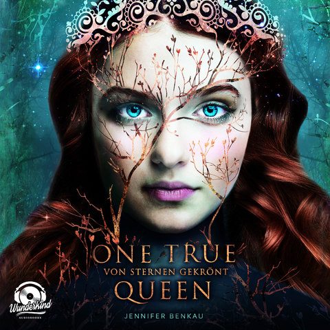 One True Queen - Jennifer Benkau