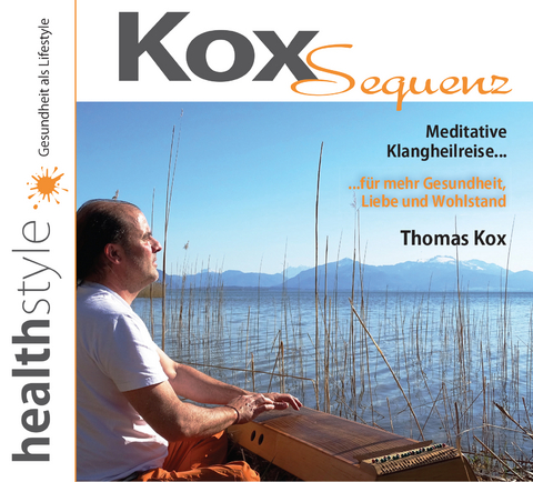 KoxSequenz - Thomas Kox