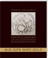 Aus Gips wird Gold - Hanskarl von Neubeck