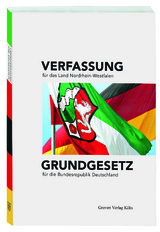 Verfassung für das Land Nordrhein-Westfalen und Grundgesetz für die Bundesrepublik Deutschland - 